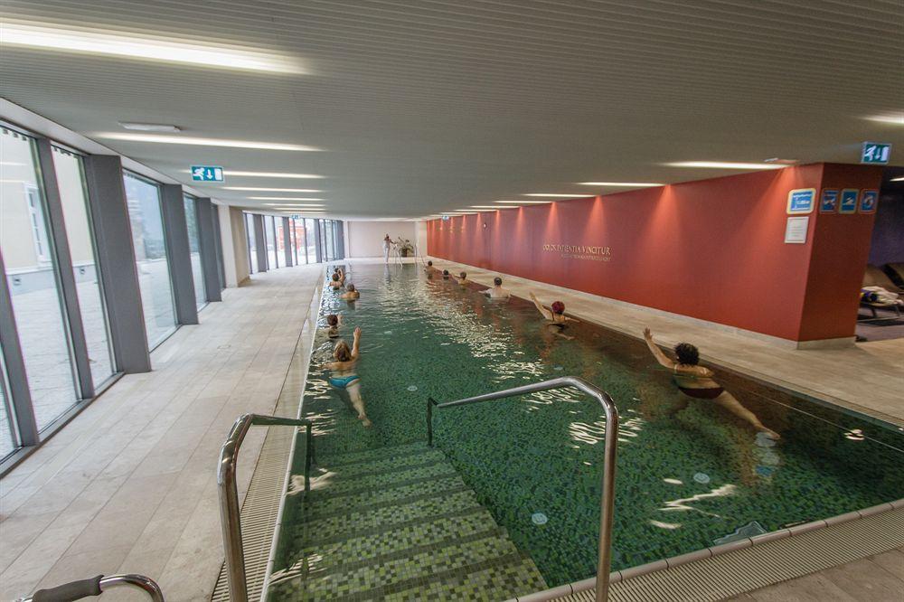 Rimske Terme Resort - Hotel Zdraviliski Dvor Rimske Toplice Esterno foto
