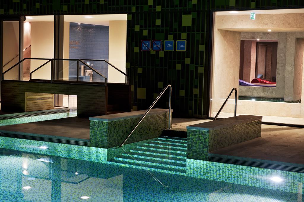 Rimske Terme Resort - Hotel Zdraviliski Dvor Rimske Toplice Esterno foto