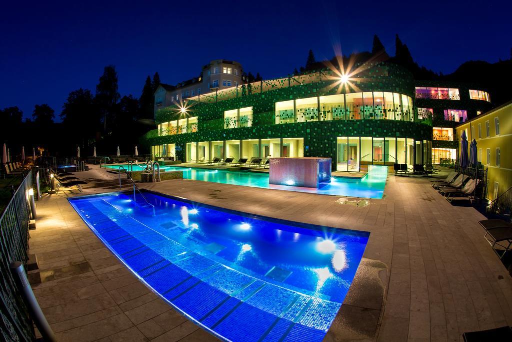 Rimske Terme Resort - Hotel Zdraviliski Dvor Rimske Toplice Camera foto
