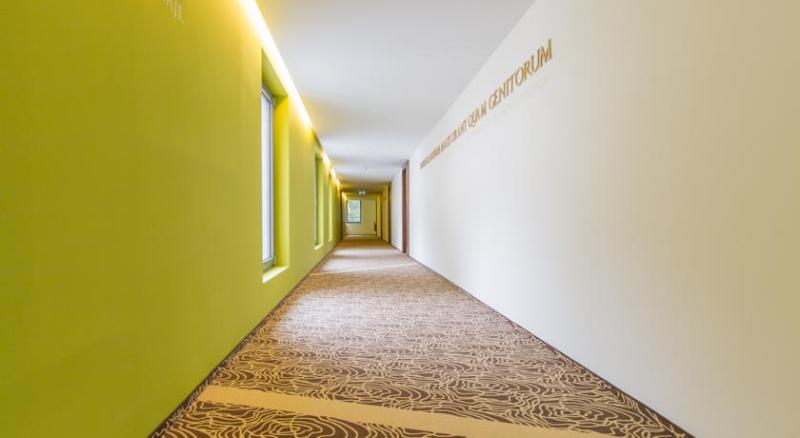 Rimske Terme Resort - Hotel Zdraviliski Dvor Rimske Toplice Esterno foto
