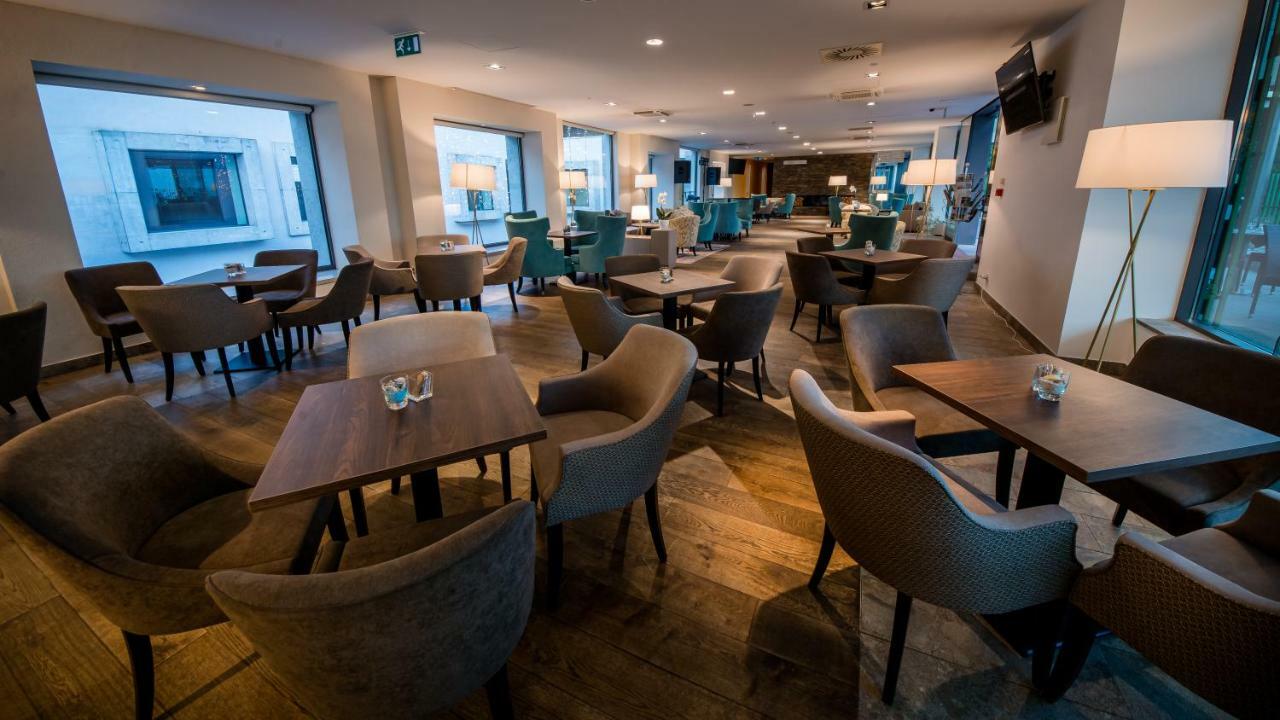 Rimske Terme Resort - Hotel Zdraviliski Dvor Rimske Toplice Esterno foto