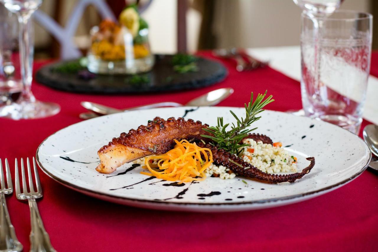 Rimske Terme Resort - Hotel Zdraviliski Dvor Rimske Toplice Esterno foto