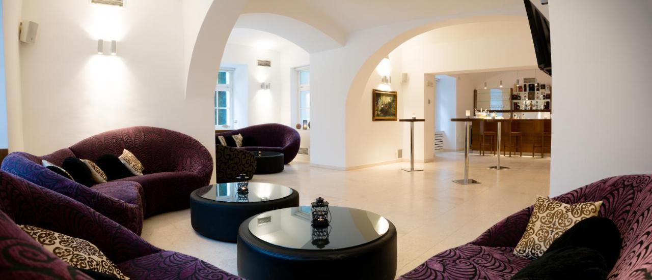 Rimske Terme Resort - Hotel Zdraviliski Dvor Rimske Toplice Esterno foto